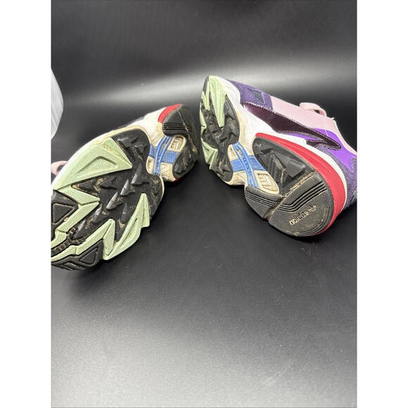 ADIDAS TORSION WOMENS TENNIS SHOES Size 7.5 - Picture 12 of 12